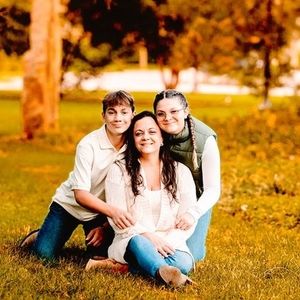 Meet your Posher, Renee